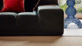 Tussore Barberry Rug