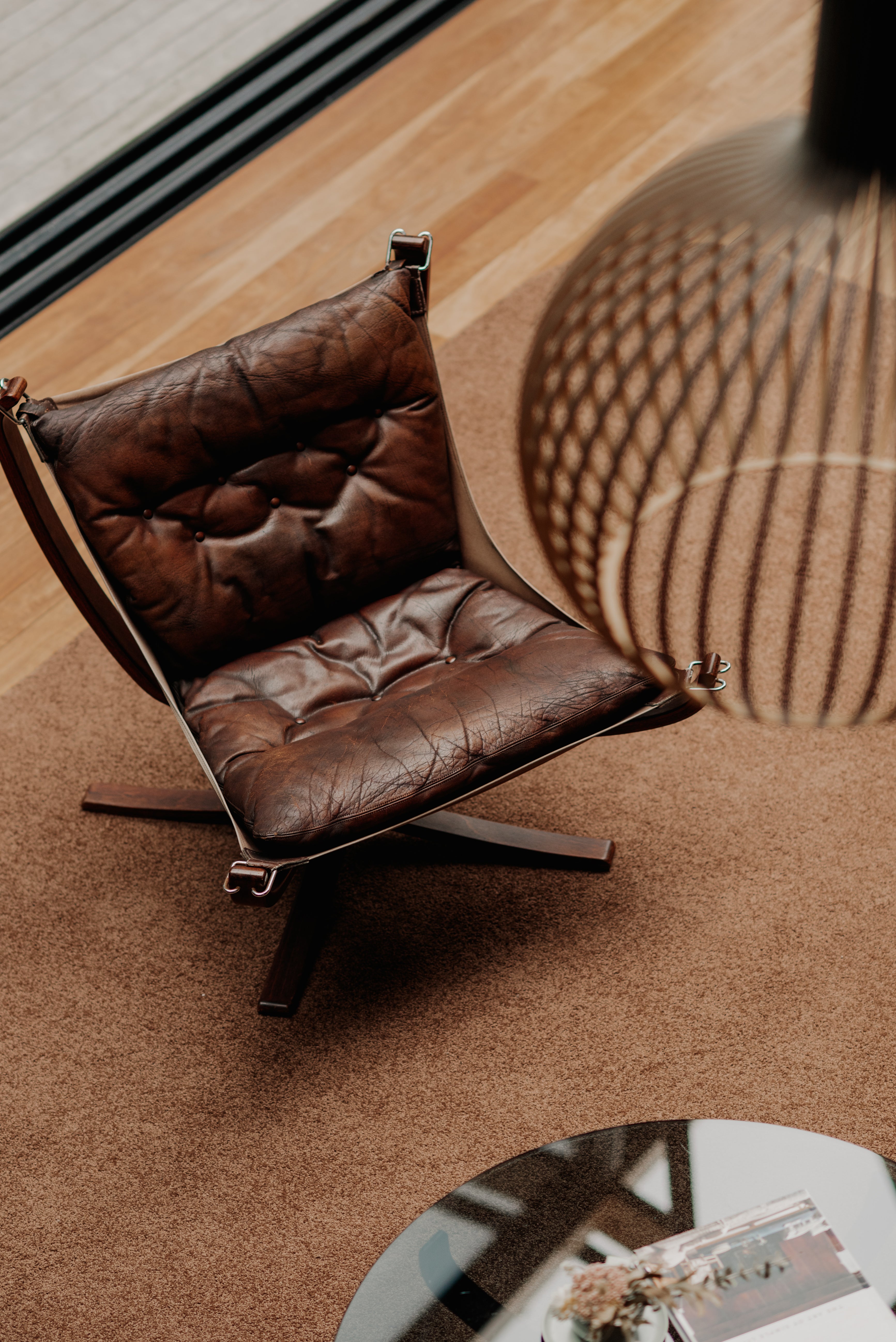 Styling Large Wool Rugs for Expansive Spaces | Bremworth NZ