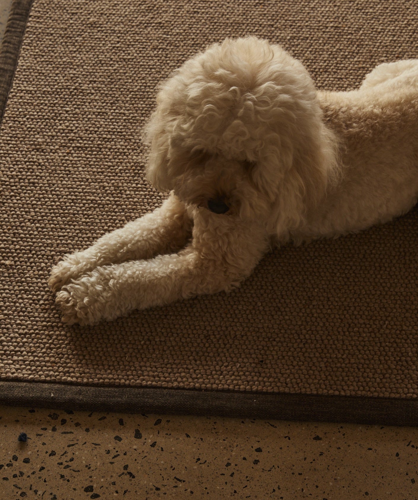 Durable Samurai Wool Rug - Bremworth Rugs NZ